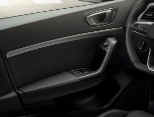 Seat Ateca Xperience 2020 года  (WW)